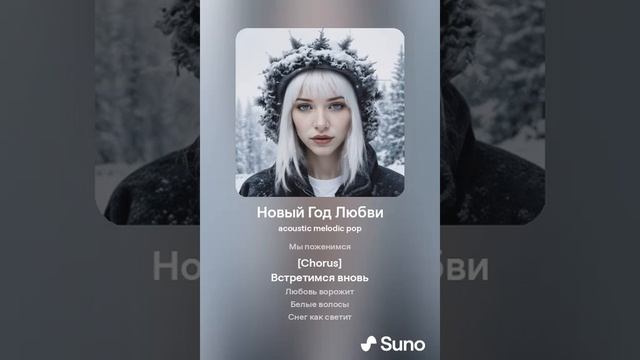 песня Новый Год Любви смотреть онлайн