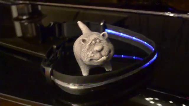 синий ошейник 003 смотреть онлайн