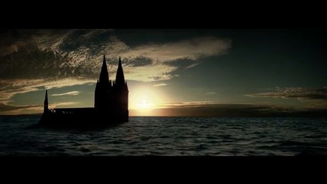 Teaser - The Salamander War смотреть онлайн