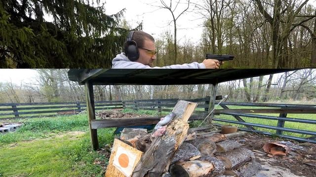 10mm hydra shok vs cow tongue смотреть онлайн