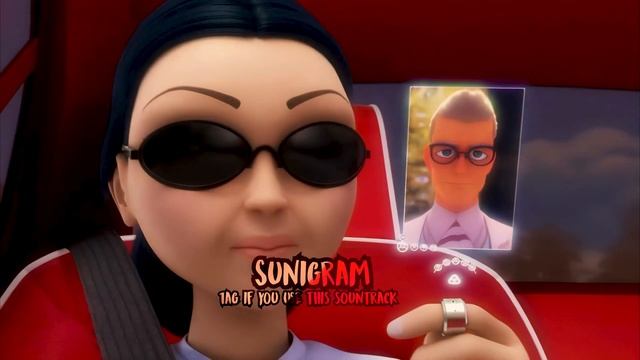 [CLEAN] Gabriel Theme Instrumental in "Multiplication" | Miraculous Season 5 Soundtrack [4K60] смотреть онлайн