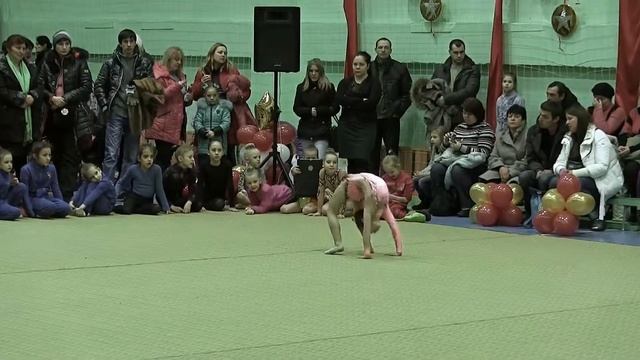 2015.Мечта.Шишова Ариша.б.п. смотреть онлайн