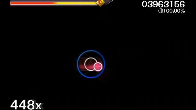 Tianshi - Discommunication [Hard] + Flashlight смотреть онлайн