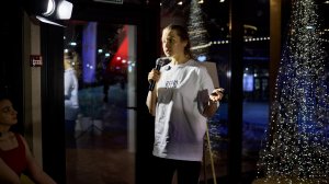 Анна - Скромность не украшает, а лишь мешает делать жизнь лучше