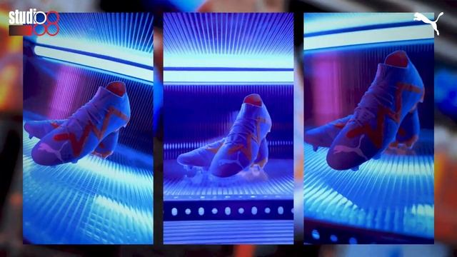 Puma Future Match Football Boots смотреть онлайн