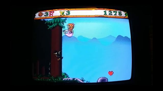 [#Berenstain_bears] #SegaMegadrive2 #SegaGenesis #Console смотреть онлайн