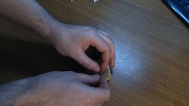 DIY. Отличная, бесплатная ножеточка из подручного материала смотреть онлайн