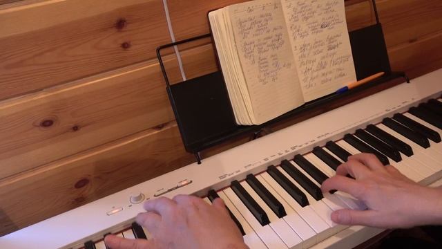 Признание в любви...Luda Gogolinski смотреть онлайн