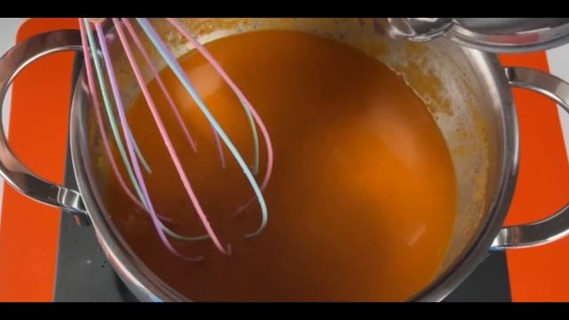 HOW TO MAKE TARHANA SOUP? | ASMR | CULINA смотреть онлайн