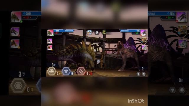 FINALLY FINISHED TOURNAMENT GET THE TUPANDACTYLUS YEAH!!! -JURASSIC WORLD THE GAME смотреть онлайн