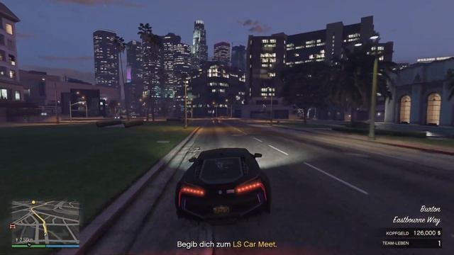 GTA Online / BDB / Omar Garica смотреть онлайн