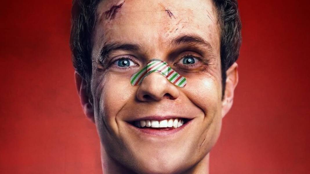 Новокаин — Русский трейлер (Дубляж, 2025)