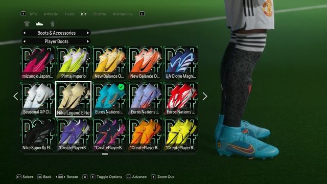 R24 Bootpack Mod 1.1 for FC24(PC) TU#17 смотреть онлайн