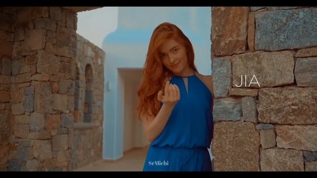 Jia Lissa - She Knows - J. Cole смотреть онлайн