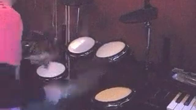 studio HOKER-Marcin Gdowski-ALESIS DM5 PRO KIT-brzmienia z s смотреть онлайн