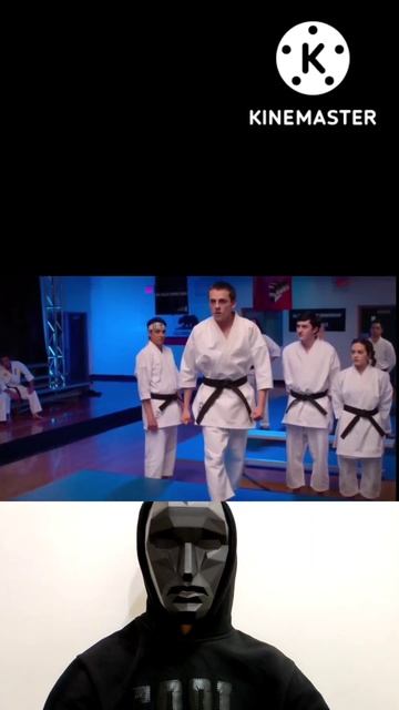 cobra kai season 1vs season 4 #youtubeshorts #cobra #movie #cobrakai смотреть онлайн