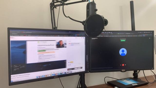 Stream Live Complete Tutorial -OBS, DSLR, iShowU, CamTwist, Camera Live смотреть онлайн