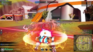 Robocraft Gameplay. Крутая игра Робокрафт. Бытвы роботов, которых мы можем делать сами как захотим.