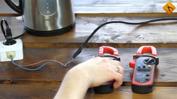 Как пользоваться токовыми клещами