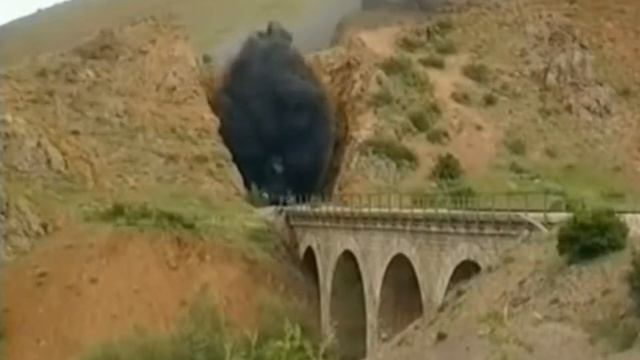 THM: *KARA TREN* смотреть онлайн