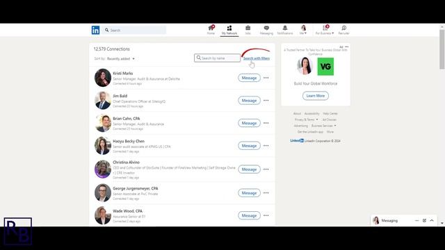 How To Find Jobs on LinkedIn in 2024 | 4 Methods To Apply For Jobs on LinkedIn | Job Search Tips смотреть онлайн