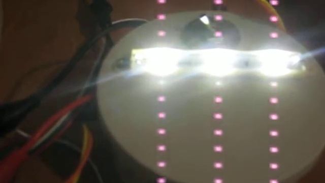 ШІМ-регулювання на Arduino смотреть онлайн