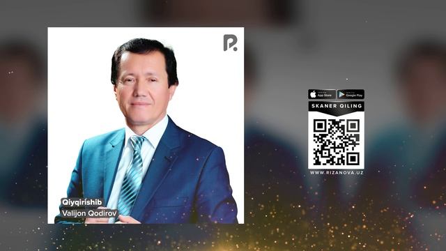 Valijon Qodirov - Qiyqirishib | Валижон Кодиров - Кийкиришиб (AUDIO) смотреть онлайн