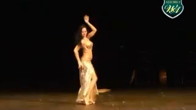 Solpanova Ekaterina "Assembly" Gala show 2011 смотреть онлайн