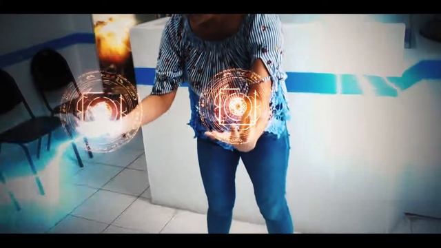 Flori poderes chispas en mano Batalla final смотреть онлайн