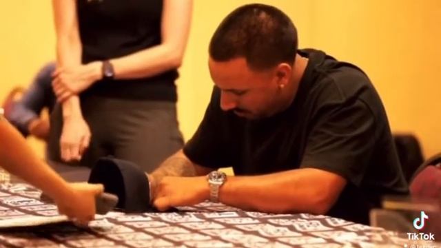 Nasty Nestor Cortes signing June 11th at La Quinta Inn Secaucus New Jersey смотреть онлайн