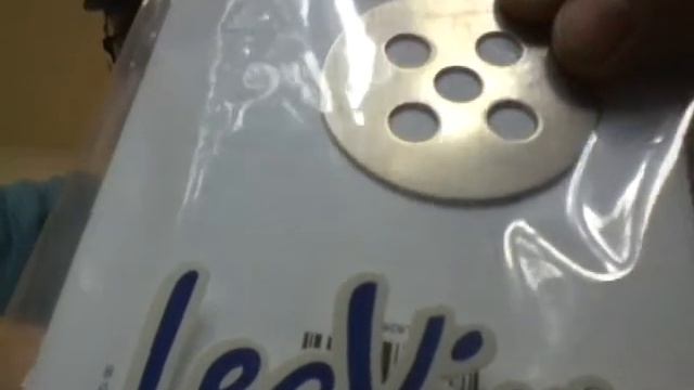 Leo vince exhaust disc 5 holes смотреть онлайн