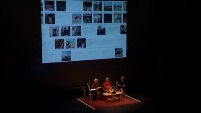 Women Curators in Los Angeles (Modern Art in Los Angeles) смотреть онлайн