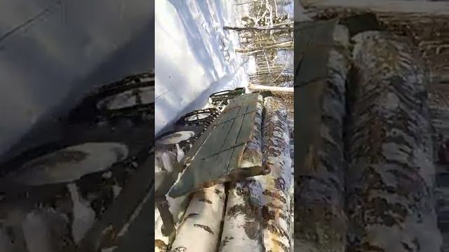 зил 131 . на гусянках часть 2 смотреть онлайн