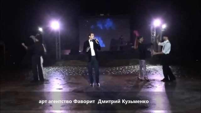 Дмитрий Кузьменко в Creative-Club Bartolomeo смотреть онлайн