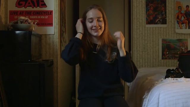 IMA: My Way Episode 1 | What is TMU Film Studies like? смотреть онлайн