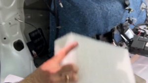 Шумоизоляция Хавал Джолион Haval Jolion