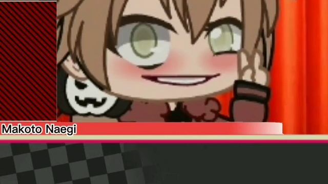 I am the mastermind he's my accomplice//mastermind Makoto Naegi смотреть онлайн