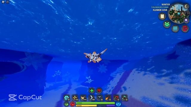 динозавры 1-ого тира в существах сонарии + озвучечка смотреть онлайн