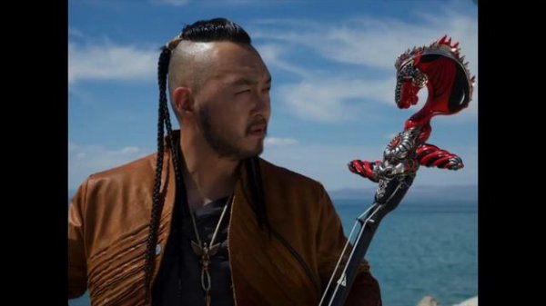 The Hu - Shoog Shoog lyrics transliteration