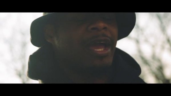 C-Black "Parliament" Official Video prod by Mike Mula