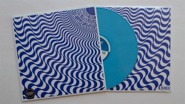 Christian Bland and The Revelators- Sounds Like 69 (Track 13, Pig Boat Blues) смотреть онлайн