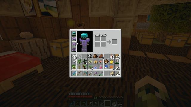 Minecraft Dinosaurs & Mo Creatures - Season 3 - 023 - Hello Velociraptor, Good-bye T-Rex... смотреть онлайн