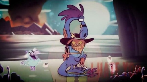 Hate U- Wander/Hater