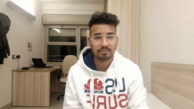 My Visa Interview Experience| Italy Student Visa| PRENROLLMENT смотреть онлайн