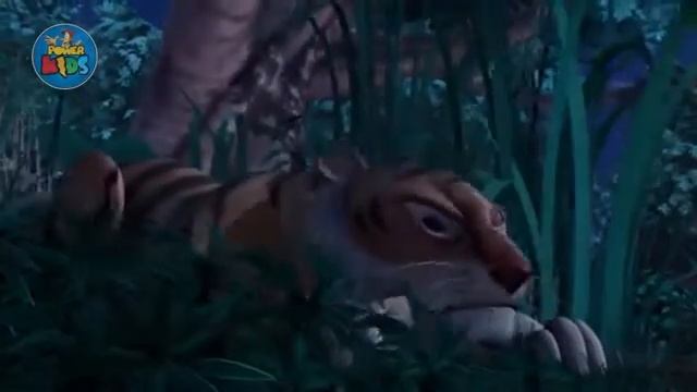 New cartoon The Jungle Book Mowgli Bagheera Baloo The Jungle Book смотреть онлайн