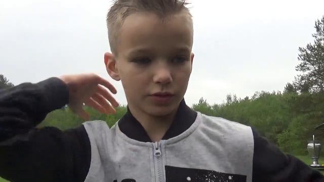 Мокрецов Тимофей ( Барселона ) Исток CUP 2019. смотреть онлайн