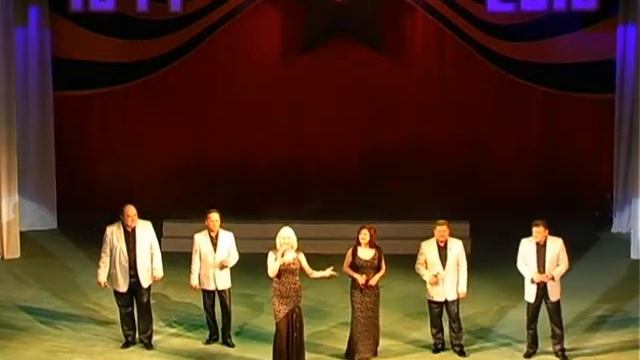 С ПЕСНЕЙ ПО ЖИЗНИ смотреть онлайн
