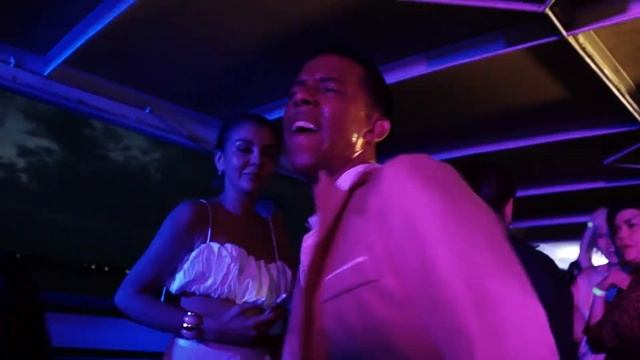 19 ИЮЛЯ 2024,Прогулка на теплоходе с дискотекой и шоу-программой!!КЭТ-Казань! смотреть онлайн