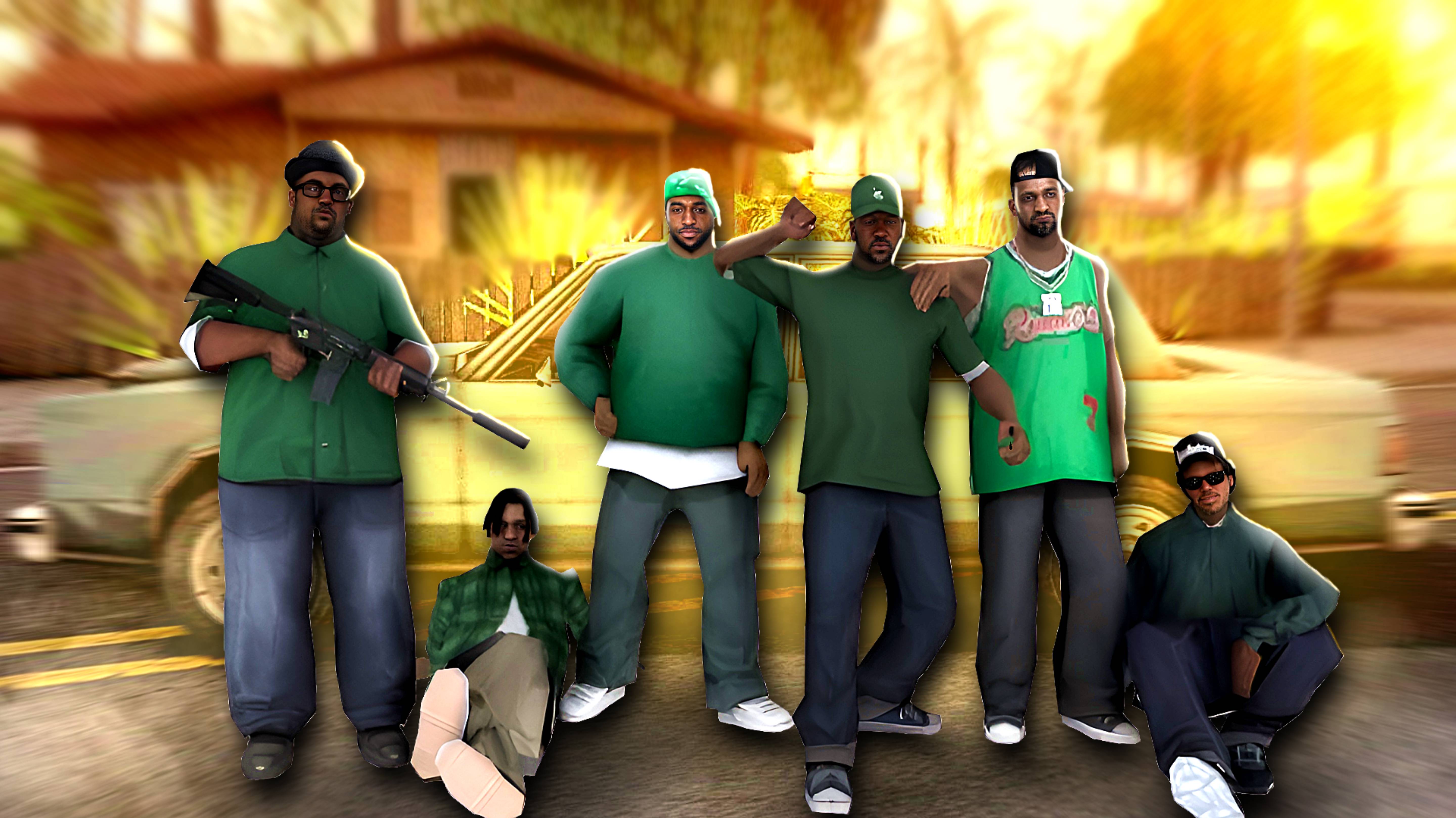 Сиджея высадили из Авто смотреть онлайн