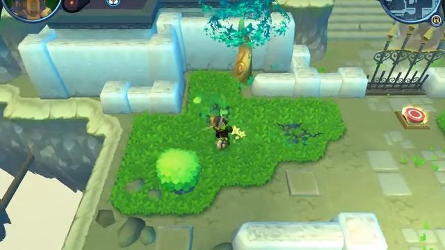 spiral Knights мнение Кайна. смотреть онлайн